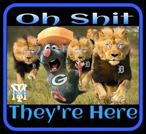 Pin by Pam Christner Brookins on Sports in 2024 | Detroit lions ...