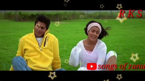 New Whatsapp Status Video Tum Pass Aaye Yun Muskuraye Song From Kuch Kuch Hota Hai Youtube