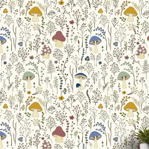 Peel and Stick Wallpaper Boho - Etsy