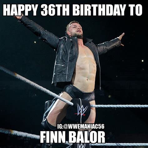 Finn Balor Finn Balor Balor Club Wrestling Memes