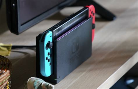 傳任天堂「強化版」switch 主機有望今年亮相！2大升級值得期待 自由電子報 3c科技