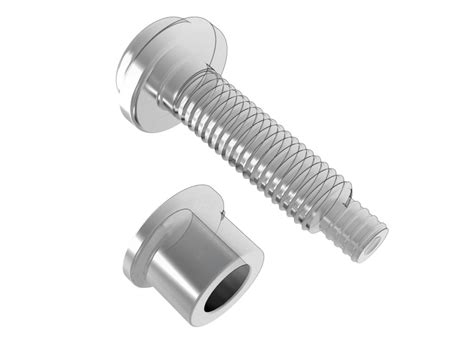 New innovation for lockbolts | Fastener + Fixing Technology