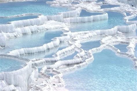 Tripadvisor Ganzt Gige Tour Nach Pamukkale Ab Kusadasi Zur Verf Gung