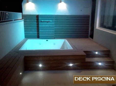 Deck Para Piscina Em Joinville Deck Para Piscina Joinville