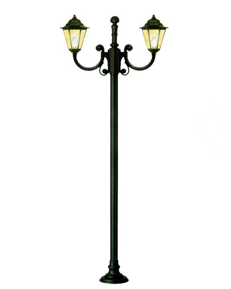 Street Light Transparent Png Png Mart