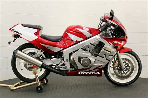 20201017 1989 Honda Cbr250r Right Rare SportBikesForSale