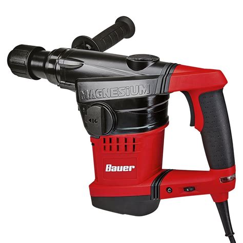 11 Amp 1 916 In Sds Max Type Variable Speed Rotary Hammer