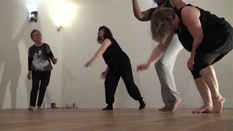 Danse Thérapie Dans Les Yvelines Youtube