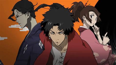 Samurai Champloo Review A Must Watch Anime For Samurai Lovers