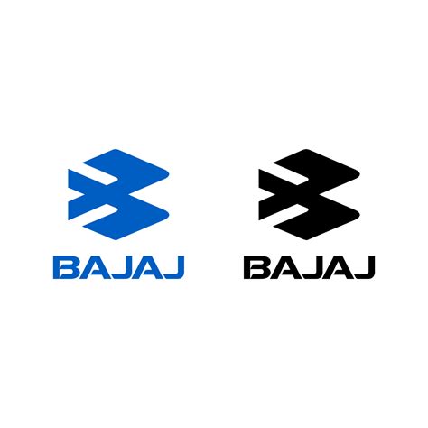 Bajaj Logo Png Bajaj Symbol Transparent Png 19766246 PNG