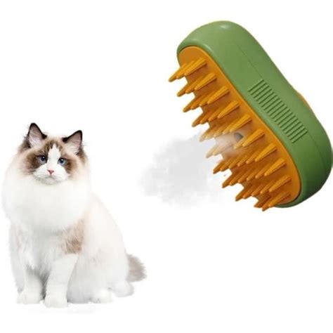 Brosse Vapeur Pour Chat Brosse Vapeur En Pour Chat Peigne De