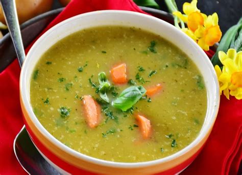 Como Cocinar La Receta De Caldo De Verduras ¡en Solo 4 Pasos