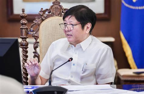 Marcos Creates Inter Agency Committee On Inflation Market Outlook