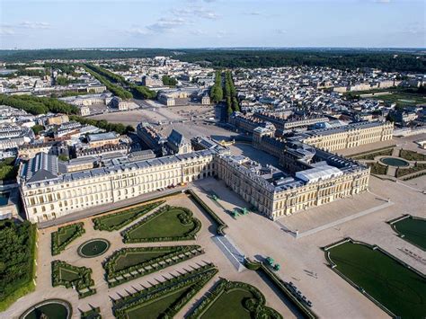 Château de Versailles — Wikipédia | Beautiful places to visit, Best countries to visit, Palace ...