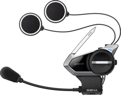 Sena SENA 50S SINGLE PACK EINZELSET HK-SOUND