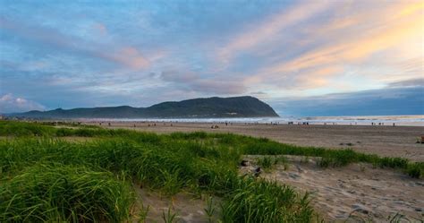 10 Awesome Things You Can Do At Sunset Beach, Oregon