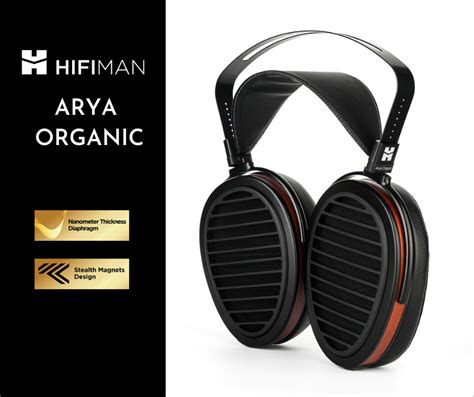 Aktualno Nowo Ci Od Hifiman Hifiman Ananda Nano Stealth Magnets