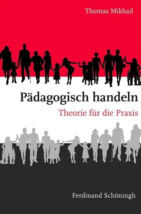 Prinzipien pädagogischen Handelns in Pädagogisch handeln