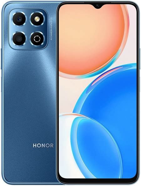 Etoren Unlocked Honor Play 30M 5G VNE AN40 Dual Sim 128GB