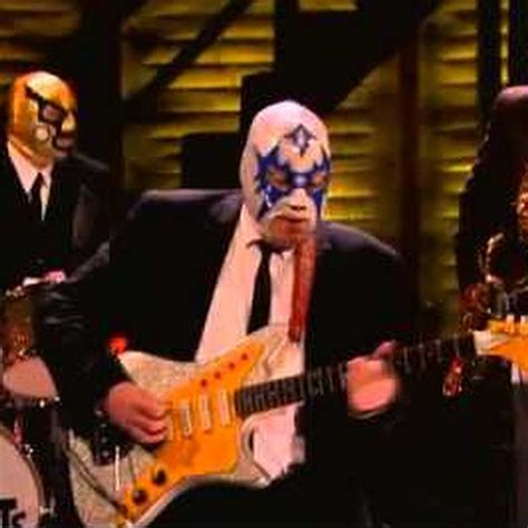 Los Straitjackets Topic Youtube