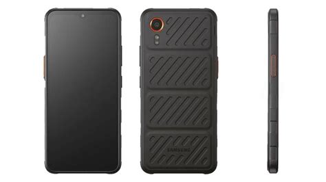 Galaxy XCover 7 leak reveals more specs for the rugged Samsung phone