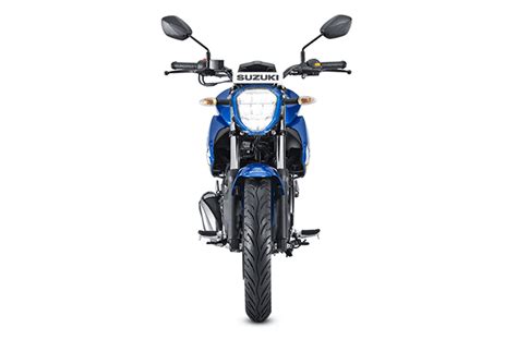 Suzuki Gixxer ABS Naked Price In Nepal Updated September
