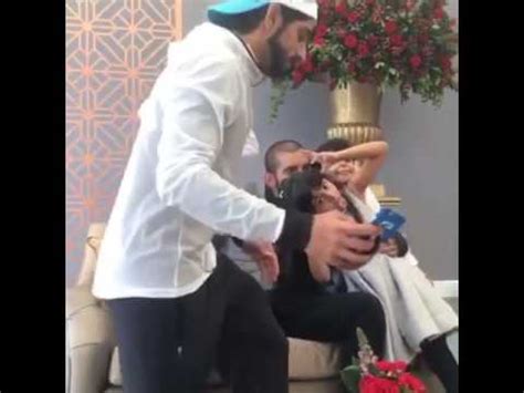 Fazza with his family - YouTube