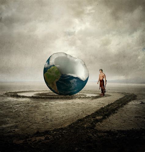 Explore The World by megaossa on DeviantArt