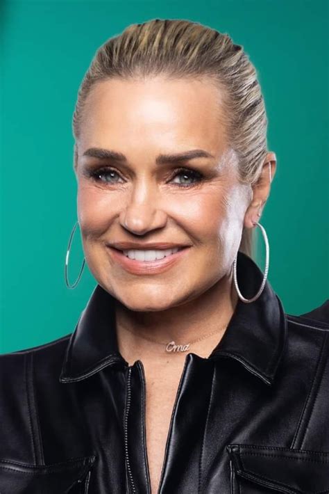 Yolanda Hadid Quién Es Sus Películas Y Series Quever By Spoiler Time