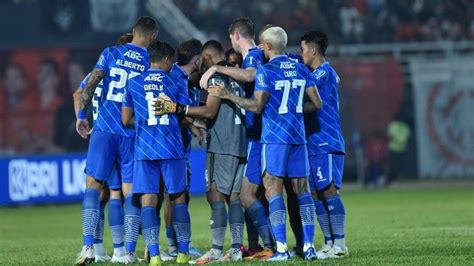 Persib Bandung Juara Liga Berikut Jadwal Dan Potensi