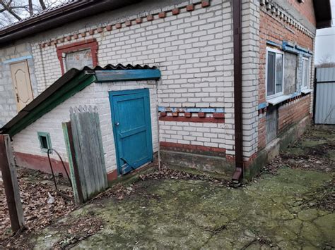 Продажа дома 40м² Ростовская область, Аксайский район, Старочеркасская ...