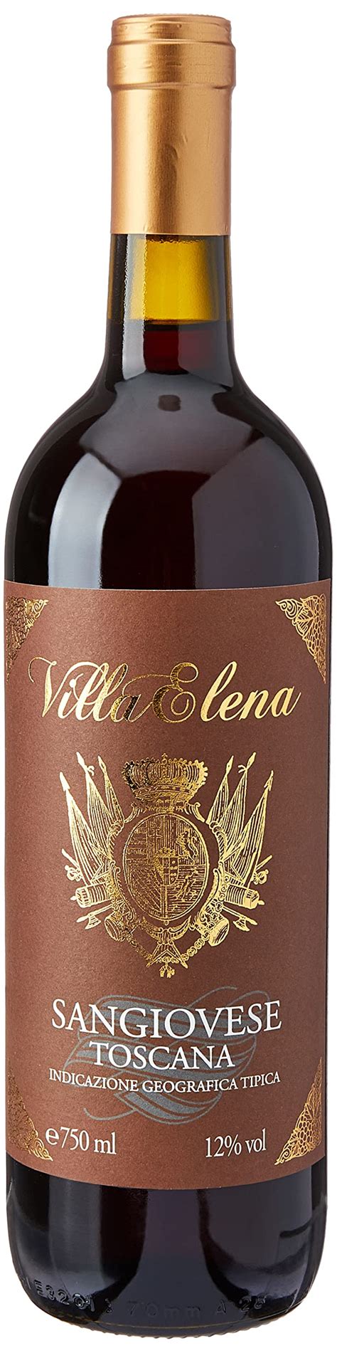 Os Melhores Vinhos Italianos