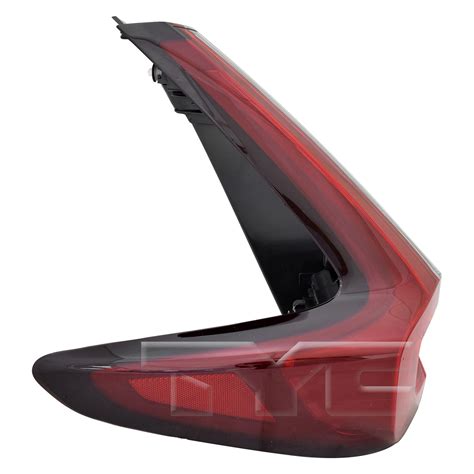 Tyc Honda Cr V Replacement Tail Light