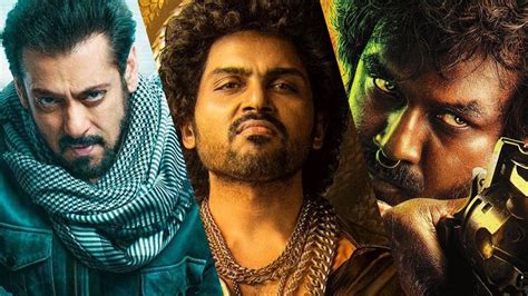 Diwali Releases Tiger Jigarthanda Double X Japan Films Hitting