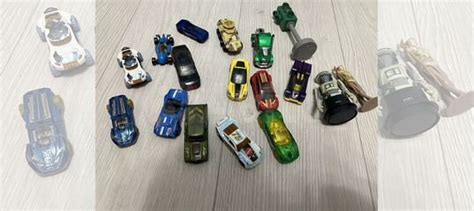 Hot wheels машинки купить в Москве с доставкой Хобби и отдых Авито