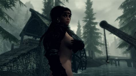 The Amazing World Of Bikini Armour Skyrim Adult Mods Loverslab