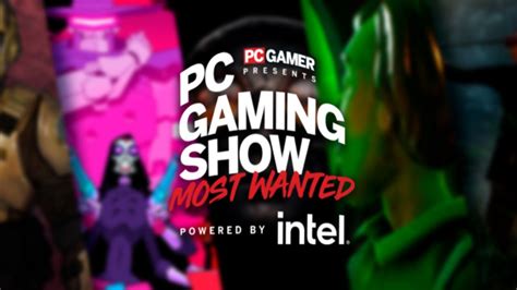 Lo MÁs Destacable De La Pc Gaming Show 2023 Youtube