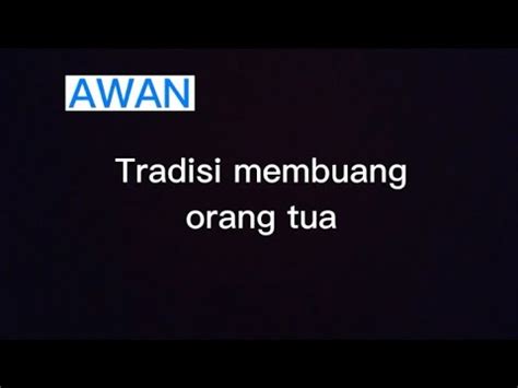 Kisah Inspiratif Kasih Sayang Orang Tua Youtube