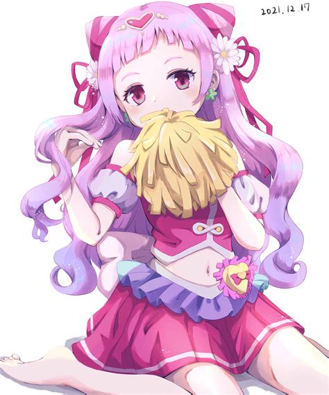 Cure Yell Hugtto Precure Image By Much Zerochan