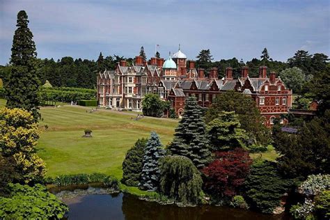 Sandringham Estate Where To Go With Kids Norfolk