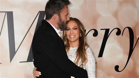 Jennifer Lopez Dan Ben Affleck Disebut Siap Cerai Tinggal Masukkan