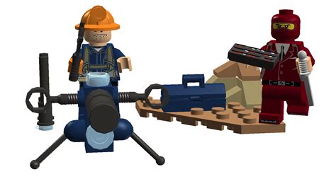 Image Tf2 Set 1png Brickipedia The Lego Wiki