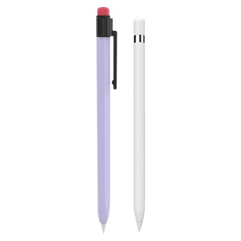 AHASTYLE PT80 1 K For Apple Pencil 2nd Generation Stylus Pen Silicone