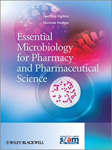 Pharmaceutical Microbiology First Edition AbeBooks