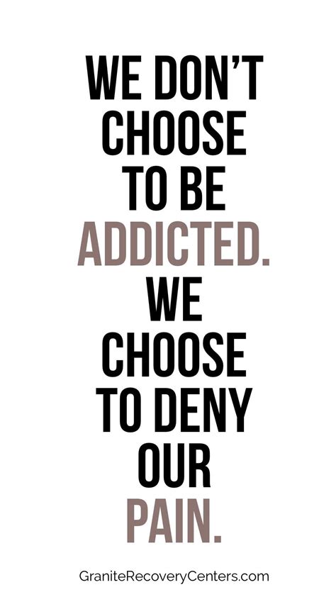 35 Addiction Recovery Quotes To Give You The Mental Strength To