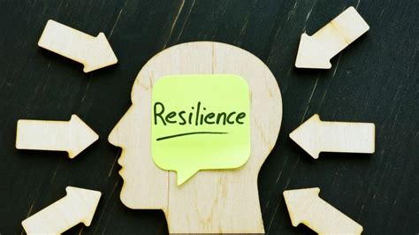 Maintaining Resilience During Transformation Tms Consulting
