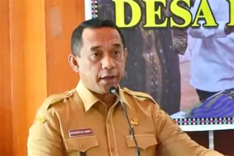 Menjadi Kepala Daerah Terkaya Nomor Satu Di Ntt Ternyata Segini Total