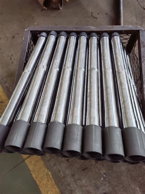 API 5CT K55 J55 N80 Pup Joint Coupling Oil Casing Tubing For OCTG