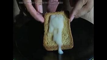 Esperma torrada que delícia XVIDEOS