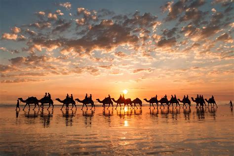 Broome Definitive Guide For Mature Travellers Odyssey Travellers